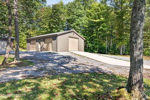 Tiny photo for 300 Laurel Way, Crawford, TN 38554 (MLS # 1355601)