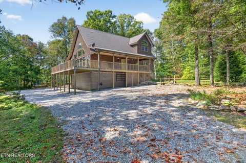 Tiny photo for 300 Laurel Way, Crawford, TN 38554 (MLS # 1355601)