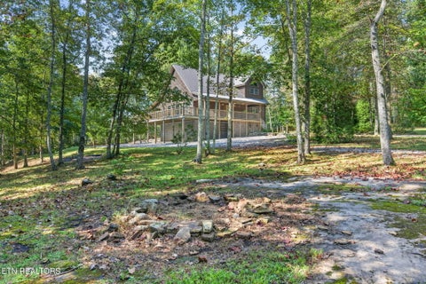 Tiny photo for 300 Laurel Way, Crawford, TN 38554 (MLS # 1355601)