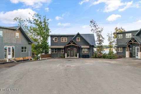 Photo of 1398 Lake Haven Way, Sevierville, TN 37876 (MLS # 1346449)