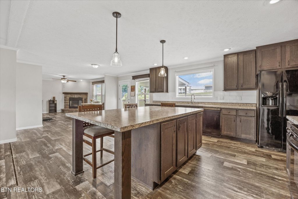 Photo of 231 Southside Circle, Newport, TN 37821 (MLS # 1306048)