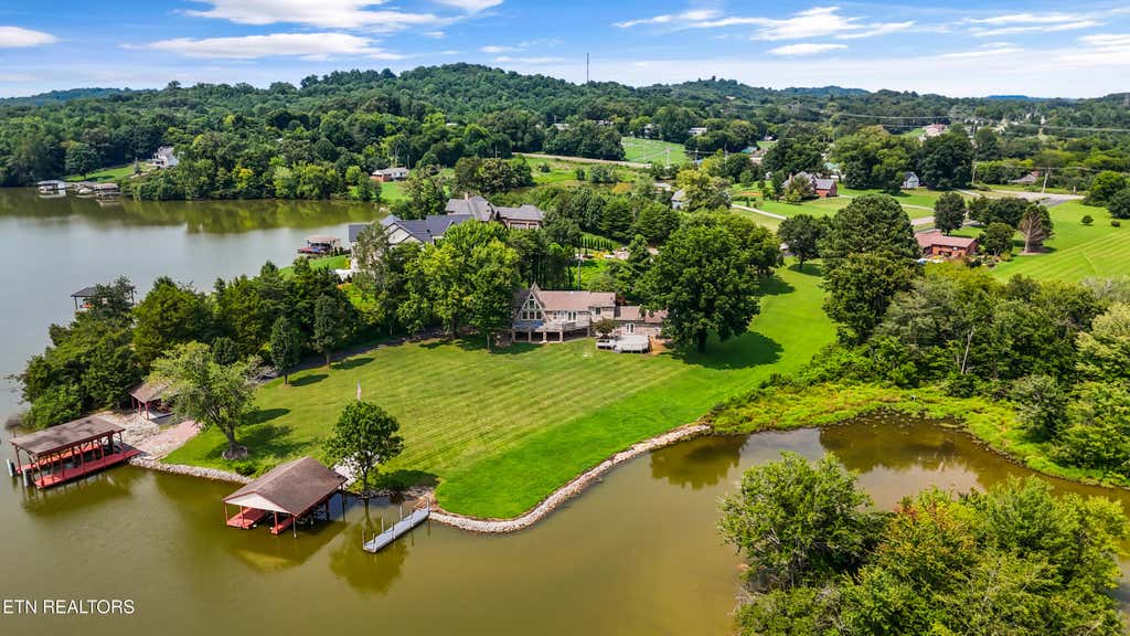Photo of Louisville Rd, Louisville, TN 37777 (MLS # 1352939)