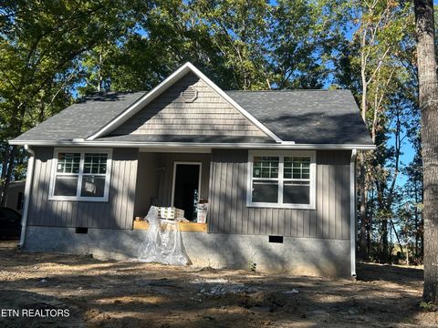 Photo of 154 George Young rd Rd, Jamestown, TN 38556 (MLS # 1318920)