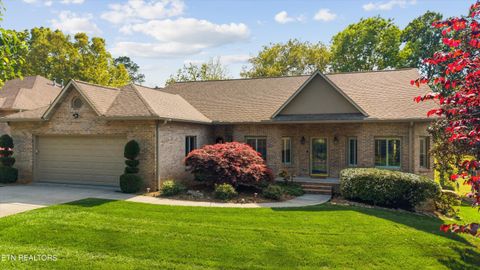 Photo of 114 Geya Circle, Loudon, TN 37774 (MLS # 1338031)