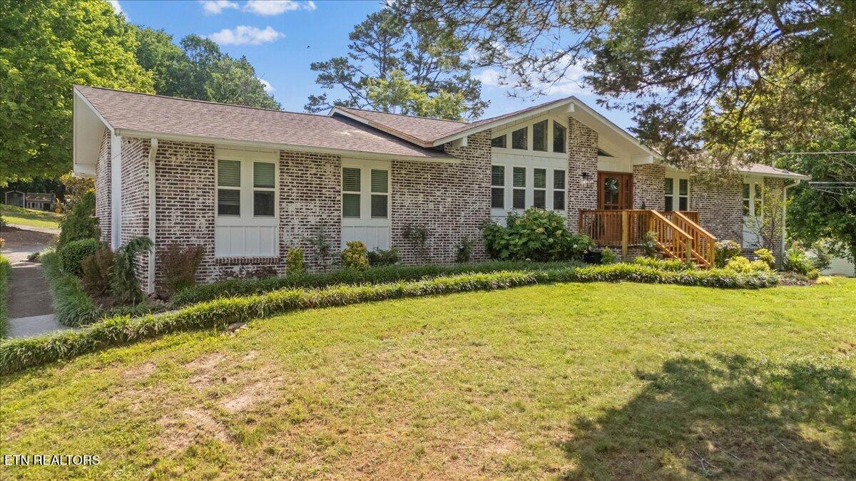 8528 Heiskell Rd