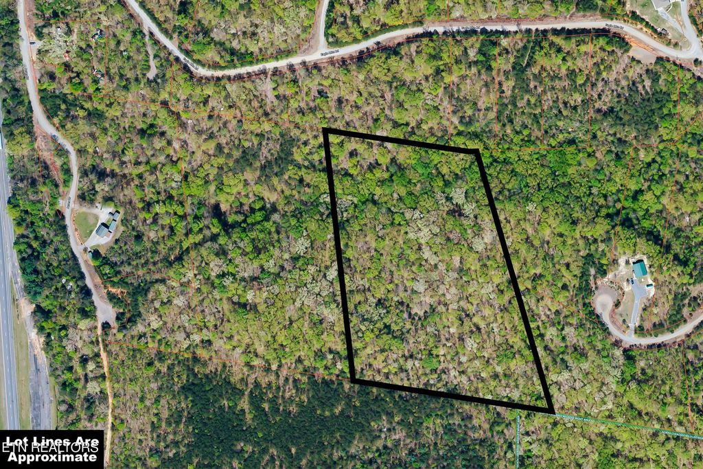 Photo of 11 acres Hartford rd Rd, Newport, TN 37821 (MLS # 1280316)