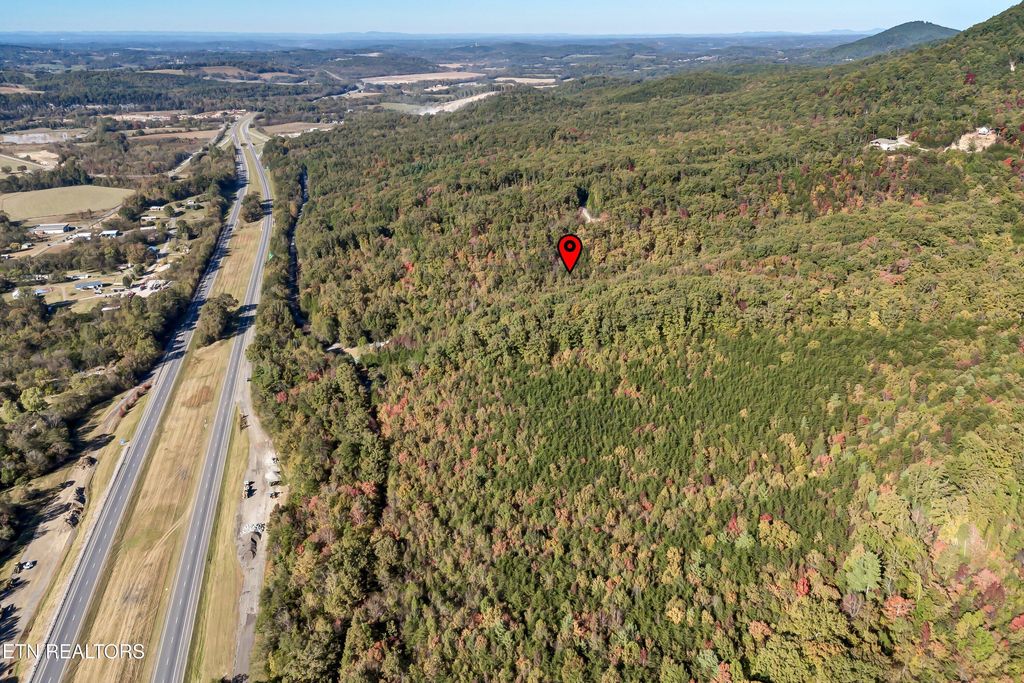 Photo of 11 acres Hartford rd Rd, Newport, TN 37821 (MLS # 1280316)