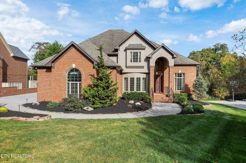Photo of 1750 Redgrave Rd, Knoxville, TN 37922 (MLS # 1319584)