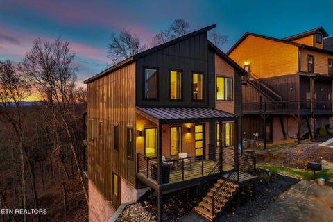 Tiny photo for 514 New Venture Way, Sevierville, TN 37876 (MLS # 1355045)