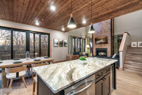 Tiny photo for 514 New Venture Way, Sevierville, TN 37876 (MLS # 1355045)