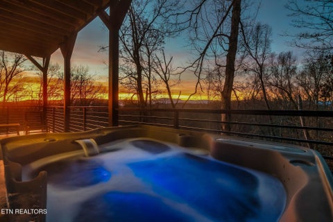 Tiny photo for 514 New Venture Way, Sevierville, TN 37876 (MLS # 1355045)
