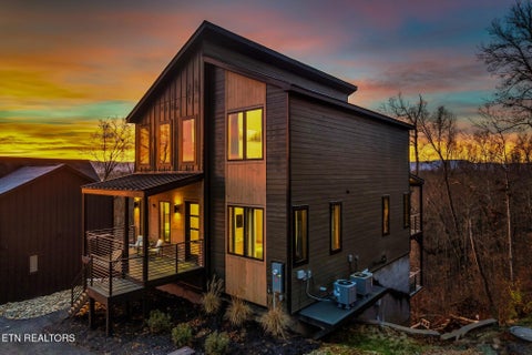 Tiny photo for 514 New Venture Way, Sevierville, TN 37876 (MLS # 1355045)