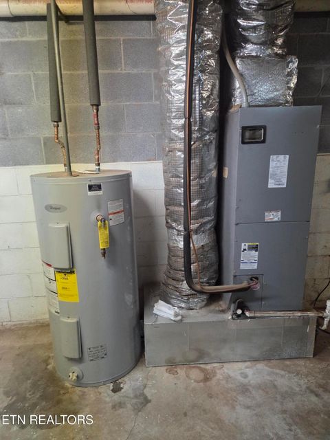 Tiny photo for 1605 Rolling Hills Drive, Dandridge, TN 37725 (MLS # 1327855)