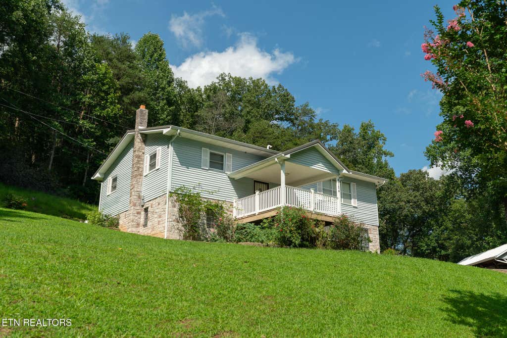 Photo of 8724 Spangler Rd, Knoxville, TN 37920 (MLS # 1352644)