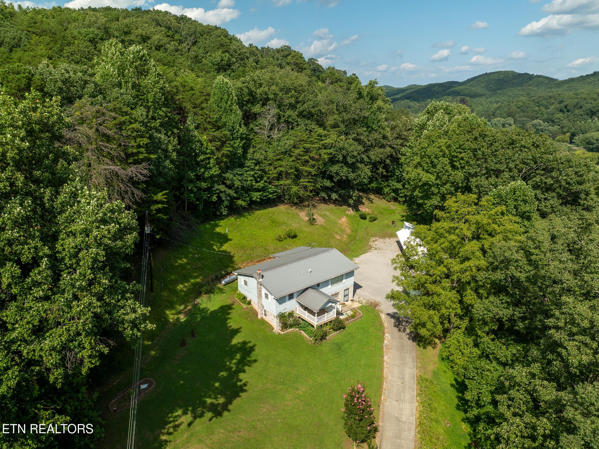 8724 Spangler Rd
