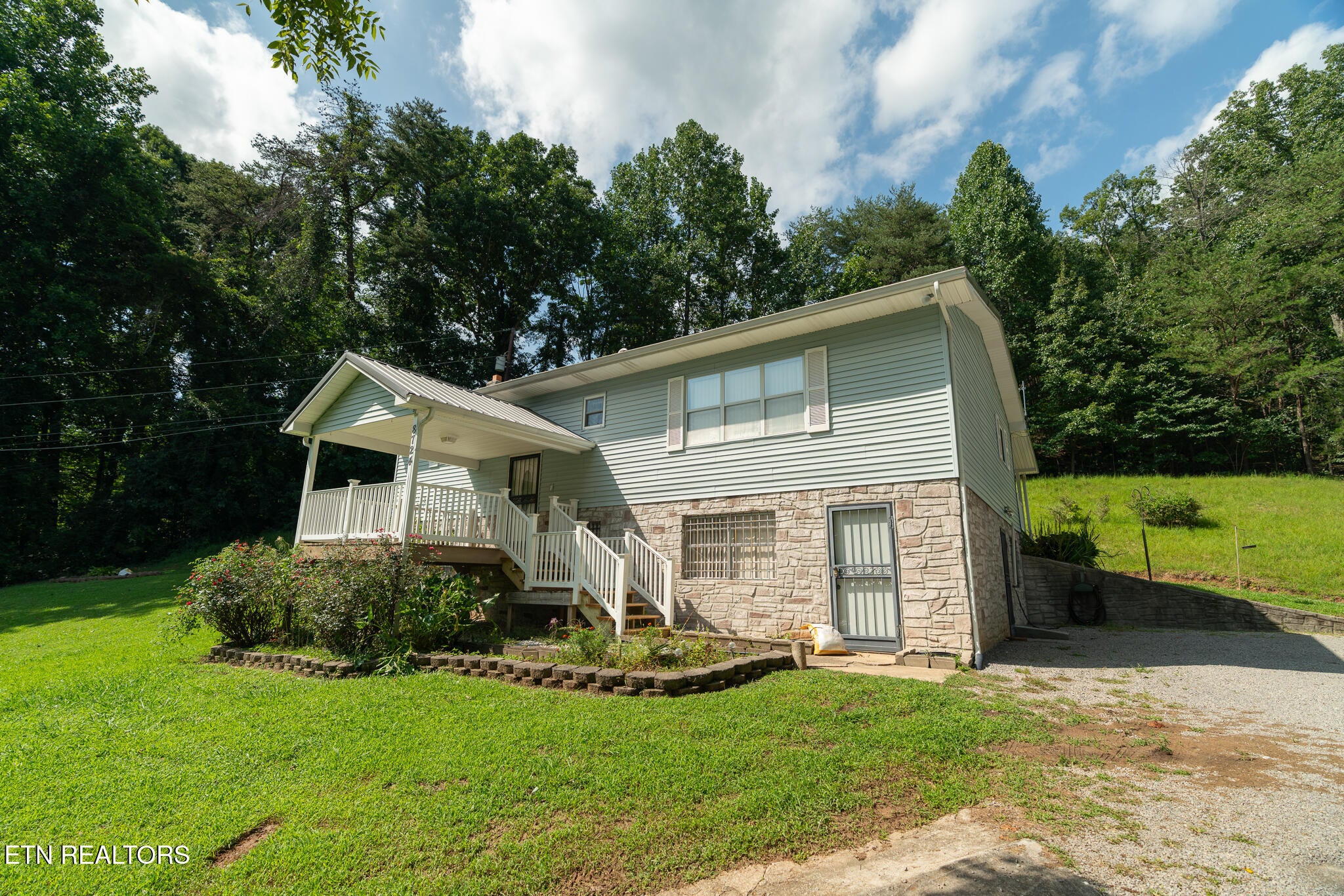 8724 Spangler Rd