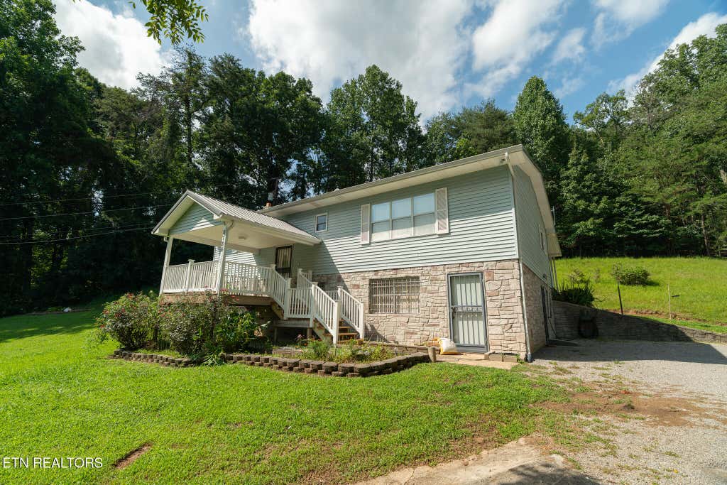 Photo of 8724 Spangler Rd, Knoxville, TN 37920 (MLS # 1352644)