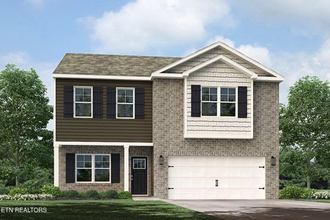 Photo of 211 Eclipse Lane Ln, Knoxville, TN 37924 (MLS # 1339283)