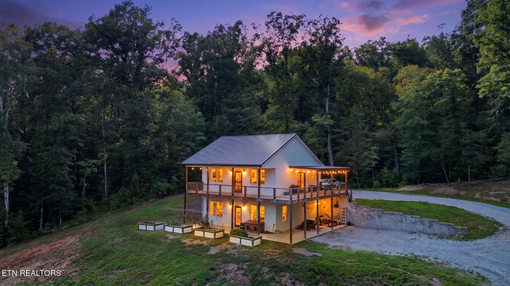 Photo of 824 Highland Springs Rd #lot 1, Blaine, TN 37709 (MLS # 1353102)