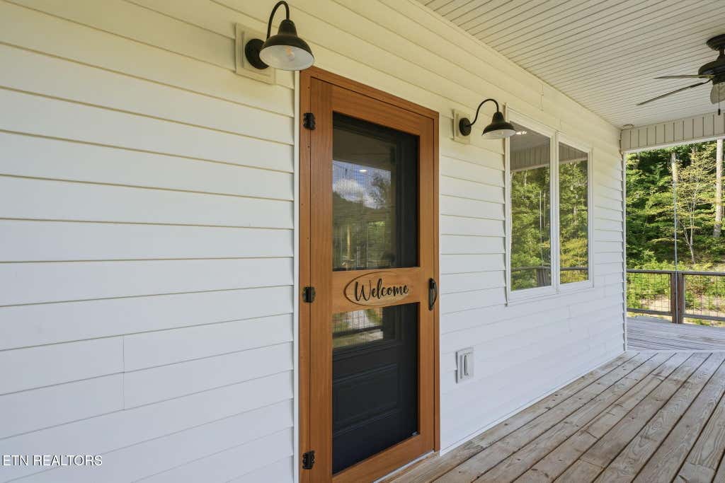 Photo of 824 Highland Springs Rd #lot 1, Blaine, TN 37709 (MLS # 1353102)