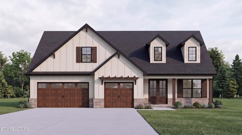 Photo of 124 Agaya Trail Trl, Vonore, TN 37885 (MLS # 1355673)