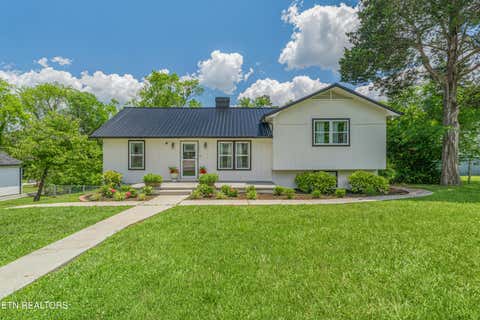 Photo of 1802 Charles Drive, Knoxville, TN 37918 (MLS # 1343547)