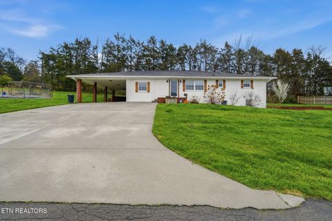Tiny photo for 3477 Old Kentucky Rd, Morristown, TN 37814 (MLS # 1332325)