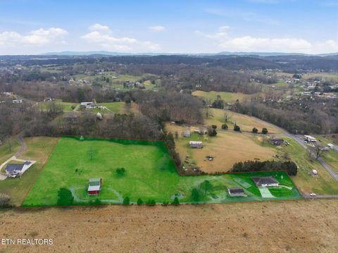 Tiny photo for 3477 Old Kentucky Rd, Morristown, TN 37814 (MLS # 1332325)