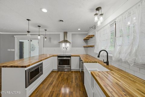 Tiny photo for 3477 Old Kentucky Rd, Morristown, TN 37814 (MLS # 1332325)