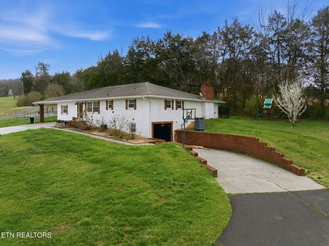 Photo of 3477 Old Kentucky Rd, Morristown, TN 37814 (MLS # 1332325)