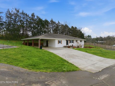 Tiny photo for 3477 Old Kentucky Rd, Morristown, TN 37814 (MLS # 1332325)