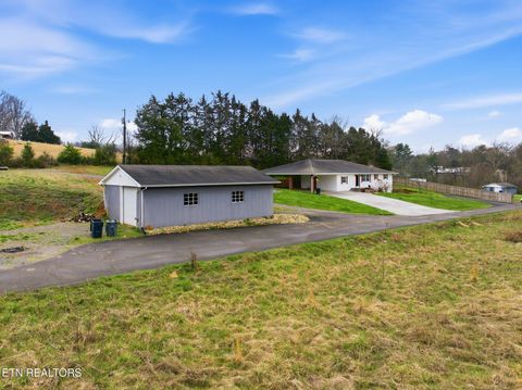 Tiny photo for 3477 Old Kentucky Rd, Morristown, TN 37814 (MLS # 1332325)