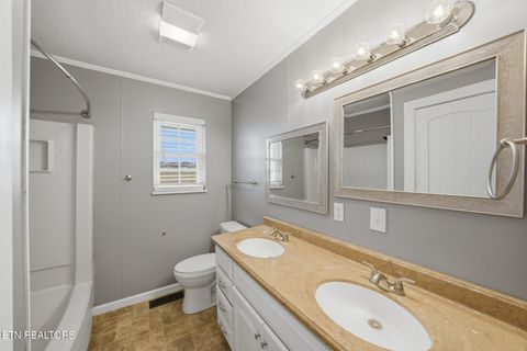 Tiny photo for 3477 Old Kentucky Rd, Morristown, TN 37814 (MLS # 1332325)