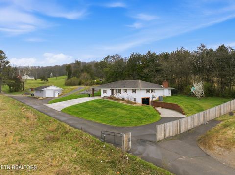 Tiny photo for 3477 Old Kentucky Rd, Morristown, TN 37814 (MLS # 1332325)