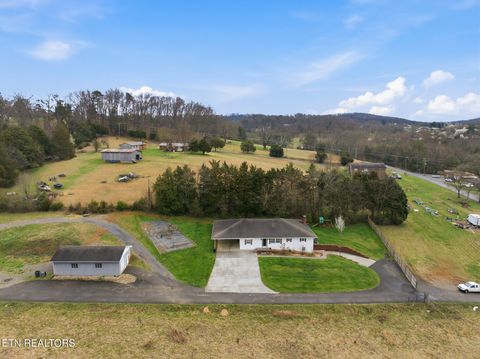 Tiny photo for 3477 Old Kentucky Rd, Morristown, TN 37814 (MLS # 1332325)