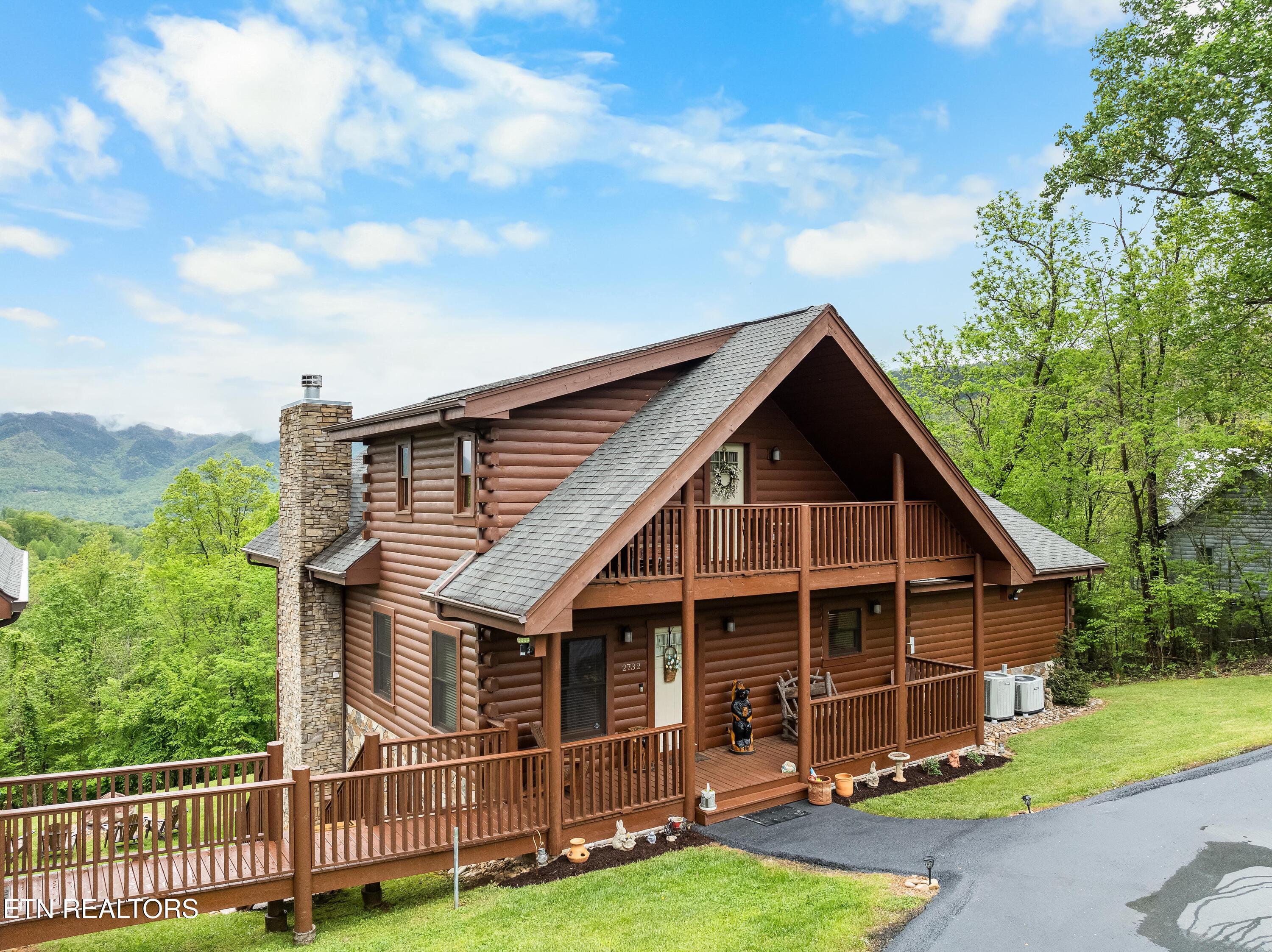 2732 Cayanne Rd