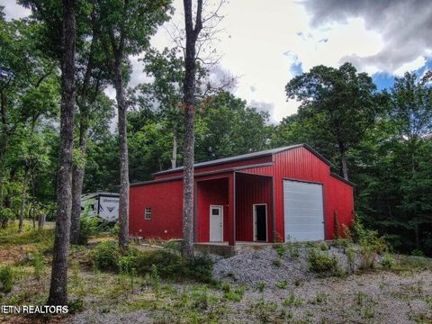 Photo of 107 Walking Horse Drive, Jamestown, TN 38556 (MLS # 1330750)