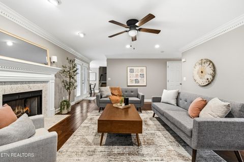 Tiny photo for 1608 Dunwoody Blvd, Knoxville, TN 37919 (MLS # 1320505)