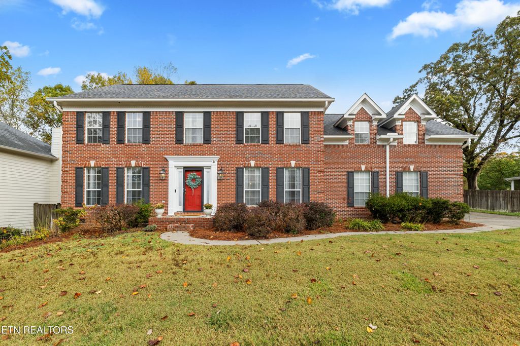 Photo of 1608 Dunwoody Blvd, Knoxville, TN 37919 (MLS # 1320505)