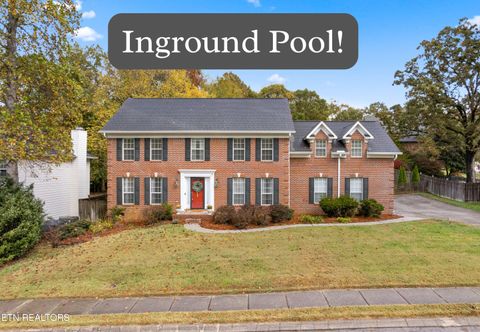 Photo of 1608 Dunwoody Blvd, Knoxville, TN 37919 (MLS # 1320505)