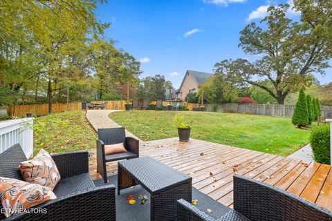 Tiny photo for 1608 Dunwoody Blvd, Knoxville, TN 37919 (MLS # 1320505)