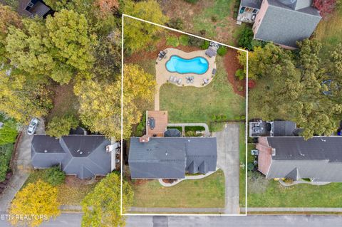 Tiny photo for 1608 Dunwoody Blvd, Knoxville, TN 37919 (MLS # 1320505)