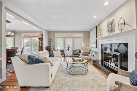 Tiny photo for 424 Boxwood Sq, Knoxville, TN 37919 (MLS # 1306288)