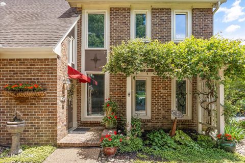 Tiny photo for 424 Boxwood Sq, Knoxville, TN 37919 (MLS # 1306288)