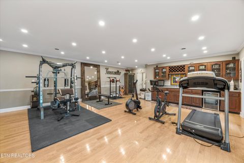 Tiny photo for 424 Boxwood Sq, Knoxville, TN 37919 (MLS # 1306288)