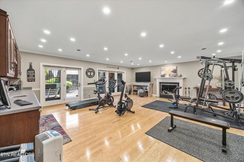 Tiny photo for 424 Boxwood Sq, Knoxville, TN 37919 (MLS # 1306288)