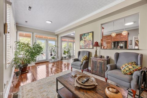 Tiny photo for 424 Boxwood Sq, Knoxville, TN 37919 (MLS # 1306288)