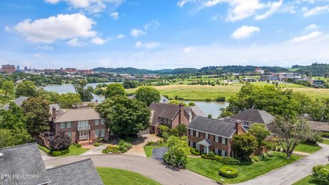 Tiny photo for 424 Boxwood Sq, Knoxville, TN 37919 (MLS # 1306288)
