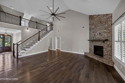 Tiny photo for 2043 Highlands Ridge Lane, Knoxville, TN 37932 (MLS # 1351616)