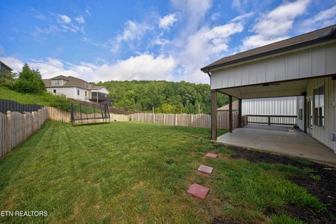 Tiny photo for 2043 Highlands Ridge Lane, Knoxville, TN 37932 (MLS # 1351616)